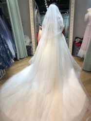 -韩国天使嫁衣婚纱礼服馆(上海旗舰店)