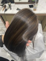 -Kraemer Paris苏豪发廊