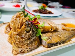 -申粤轩酒楼·三十年粤菜经典(丁香花园店)