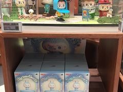 -泡泡玛特POPMART(壹号店)