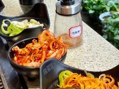 -猪的故事·韩式烤肉(韩乐坊店)