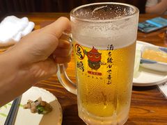 -鸟鹏烧鸟居酒屋(熙龙湾店)