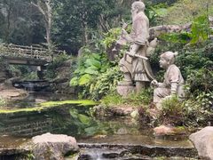 -广州市白云山风景名胜区