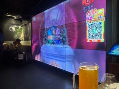 -麦凯伦烧烤·精酿超级工厂店(金桥总店)