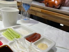 -小放牛炒菜馆(裕华万达店)