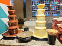 -怡咖啡海鲜自助餐厅(浦东香格里拉店)