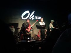 -ohbar live house(人广店)