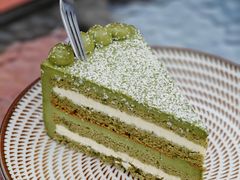 -JRCAFE玖如空间