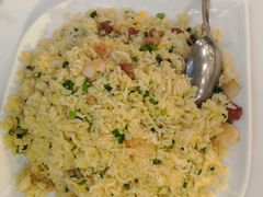 广州炒饭-广州酒家(文昌总店)
