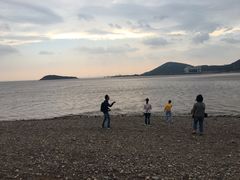 -外蒲山