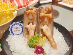 -东海怡品海鲜豆捞(星街坊店)
