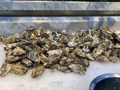 -川骄海鲜自助(河东店)
