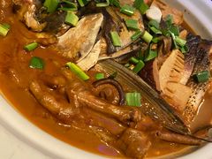 乾隆鱼头-新白鹿餐厅(百联中环店)