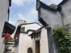 -南后街-郎官巷