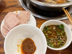-中和远东火锅兔(老店)