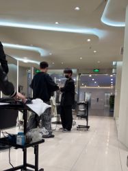 -VIM Hair Salon