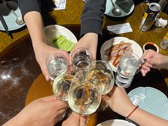 -大连君悦酒店·星海湾壹号Dalian·Dalian(星海广场店)