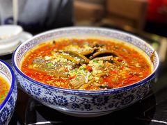 -富临轩私房菜(集庆门大街店)