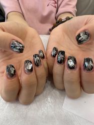 -斯馨·健康美甲美睫