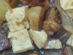 -大清花饺子(山庄店)