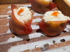 -蔡澜点心·粤菜(嘉里中心店)