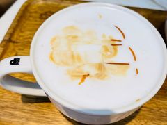 -Peet's 皮爷咖啡(东湖路手作店)