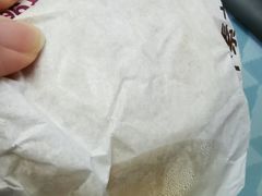 -麦当劳(安立路店)