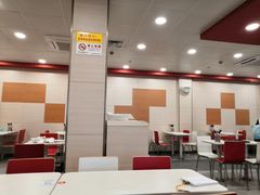 大堂-振鼎鸡(华阴路店)
