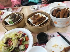 -点都德(汇盈广场店)