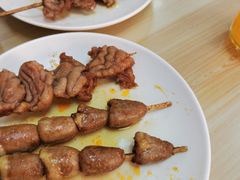 -吉云馄饨(桑梓路店)