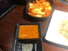 -杀猪天·韩国烤肉(总店)