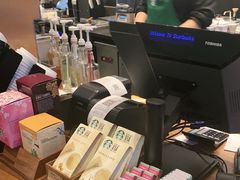 -星巴克臻选(北京富力家园店)