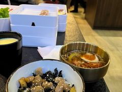 -神户赤童日式烤肉伙伴(东直门店)