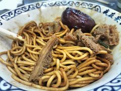 -梅溪·小伙子干挑面(安吉总店)