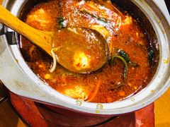 -周鱼小馆石锅酸菜鱼(活力汇店)