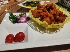 -牛头鱼庄·地道广西菜(西明店)