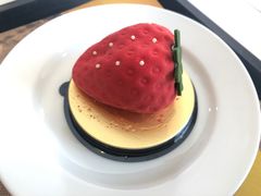 一颗草莓-麦当劳(杭州庆春路店)