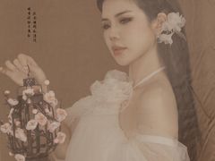 -海马体照相馆(环贸iapm大师爱情店)