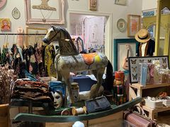 -恋物百货商店(华侨城店)