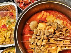-跳舞牛·串烧酒场(麦地店)