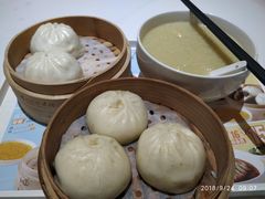 -眉州东坡(春秀路店)