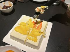 -逸品淮扬(东方渔人码头店)
