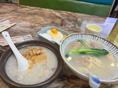 -廣九广味食堂-猪肚鸡火锅(曼哈顿店)