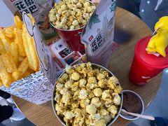 -万达影城(涪城万达广场激光IMAX店)