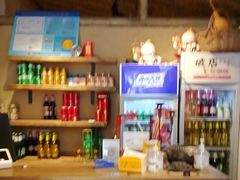 -破三川·新川菜(静安大融城店)
