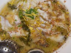 -太二酸菜鱼(汕头苏宁广场店)