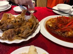 -粤北餐馆