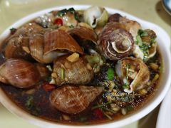 -小红门海鲜