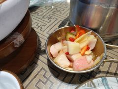 -新繁老號豌豆汤饭店·江湖菜(宝光寺店)