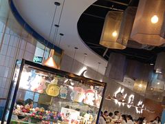 -星伦多自助料理(永旺店)